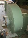  HERGETH Stock Moving fan,